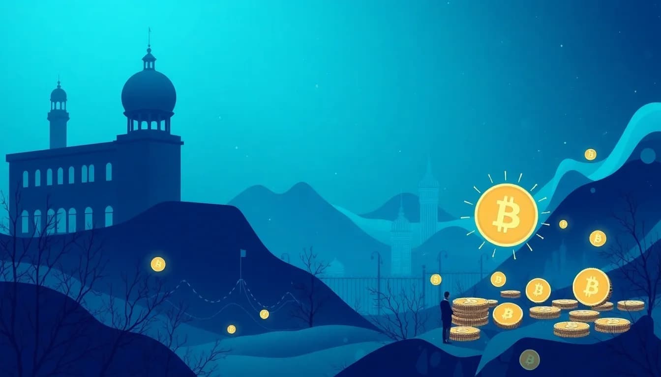 Why is Russia Implementing a Mandatory 48-Hour Crypto Freeze?