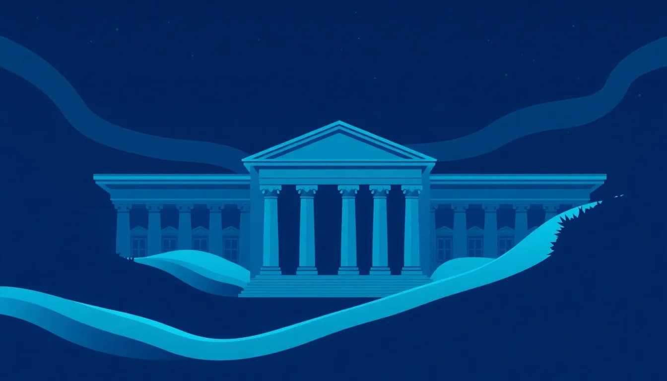 Banks Should Embrace the Clarity Act for Competitive Advantage
