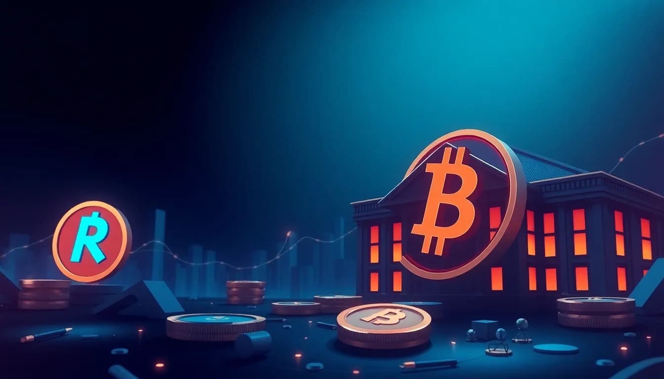 Understanding the Stock Token Debate and Market Dynamics