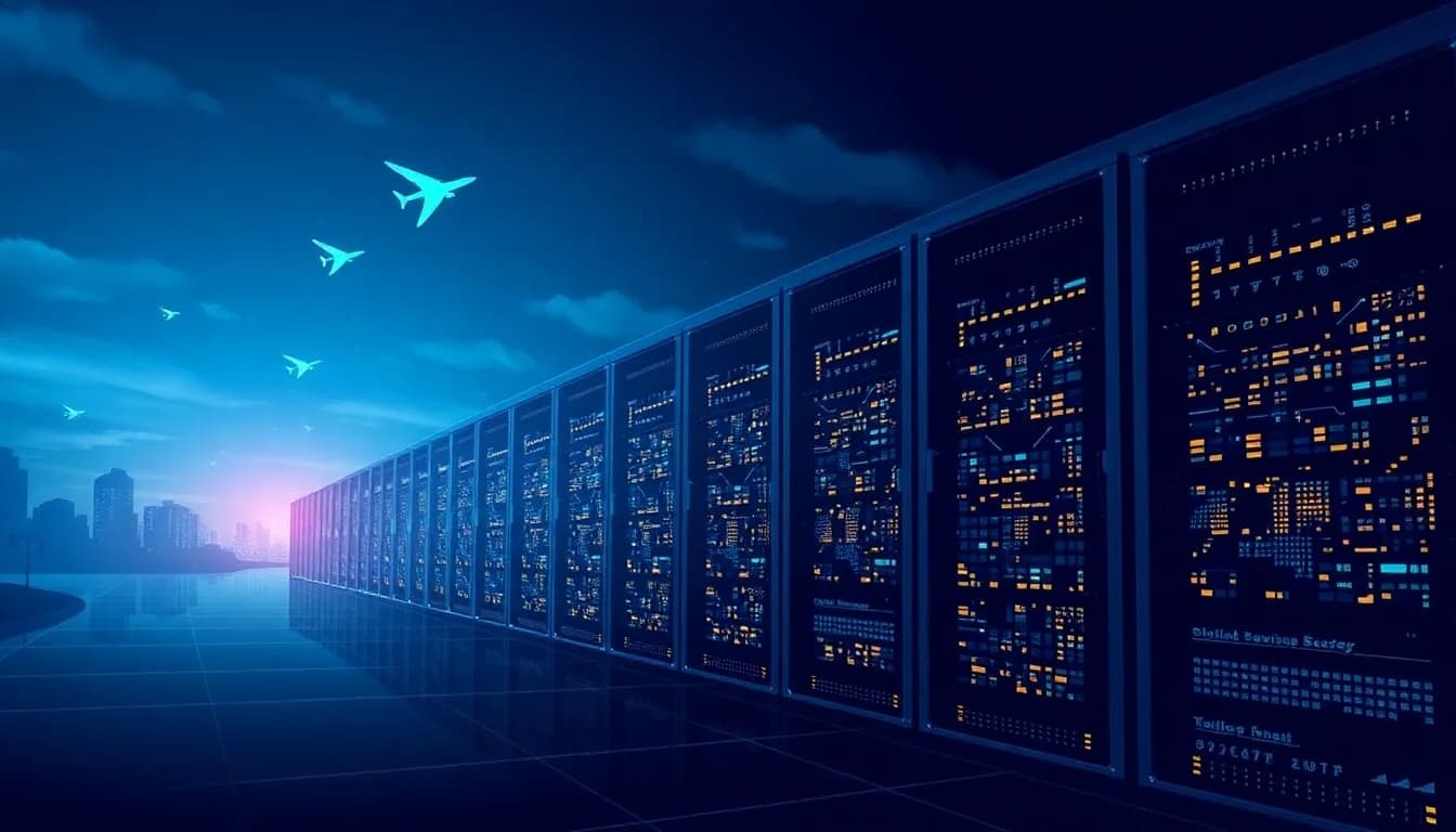 AirTrunk to Invest $30 Billion in AI Data Centers in India