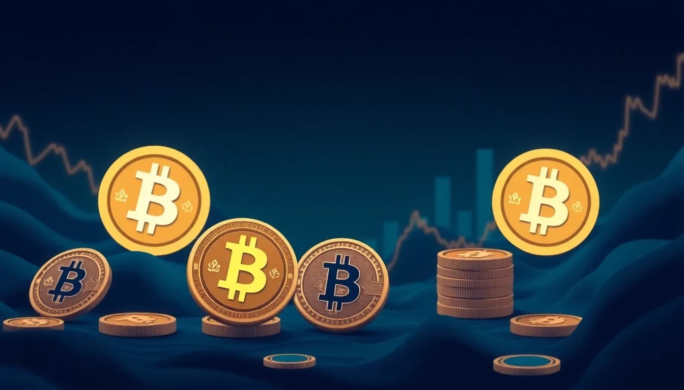 Bitcoin ETFs Lose $2.1 Billion in June Amid Market Decline