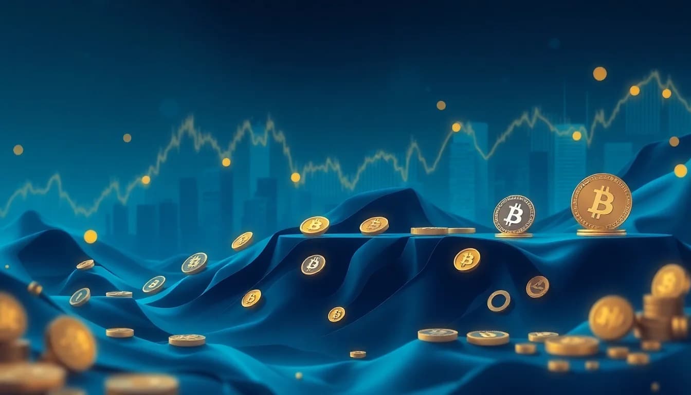 Crypto Markets Decline Amid Geopolitical Tensions and Mythos Launch