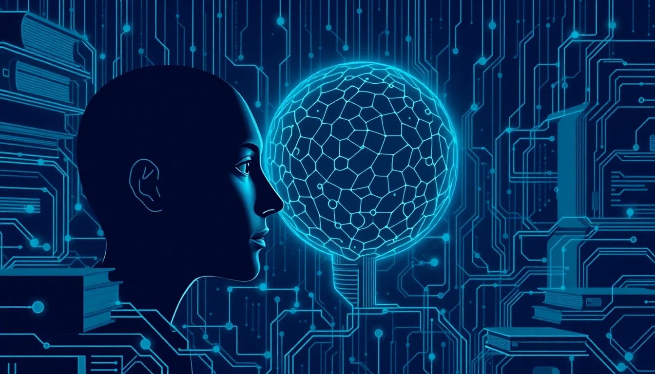 AI Companies Seek Human Data Amid Concerns Over Model Collapse