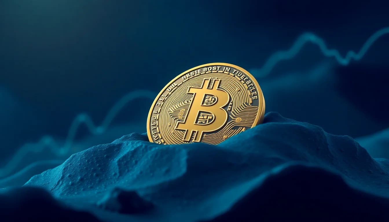 Bitcoin Steady Around $64,000 Amid Rising Oil Prices and Kimi AI Selloff