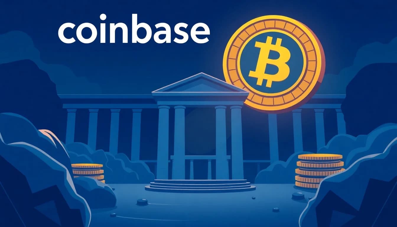 Coinbase Offers IPO Shares to U.S. Retail Investors, Starting with Oura