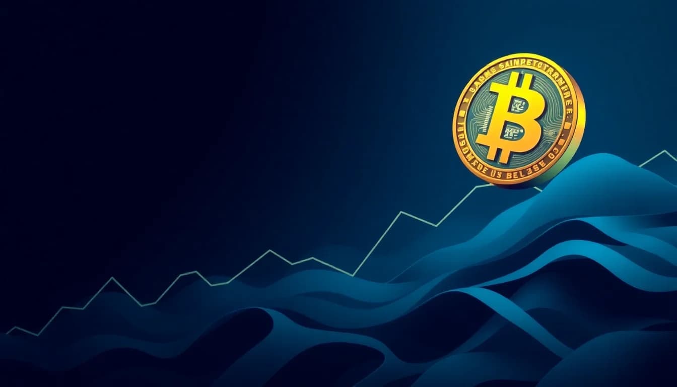 Sandisk and Western Digital Stocks Drop 10%, Implications for Bitcoin