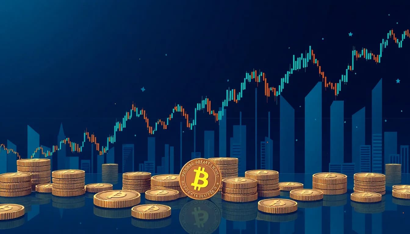 Crypto Market Retreats Amid Profit-Taking and Middle East Tensions