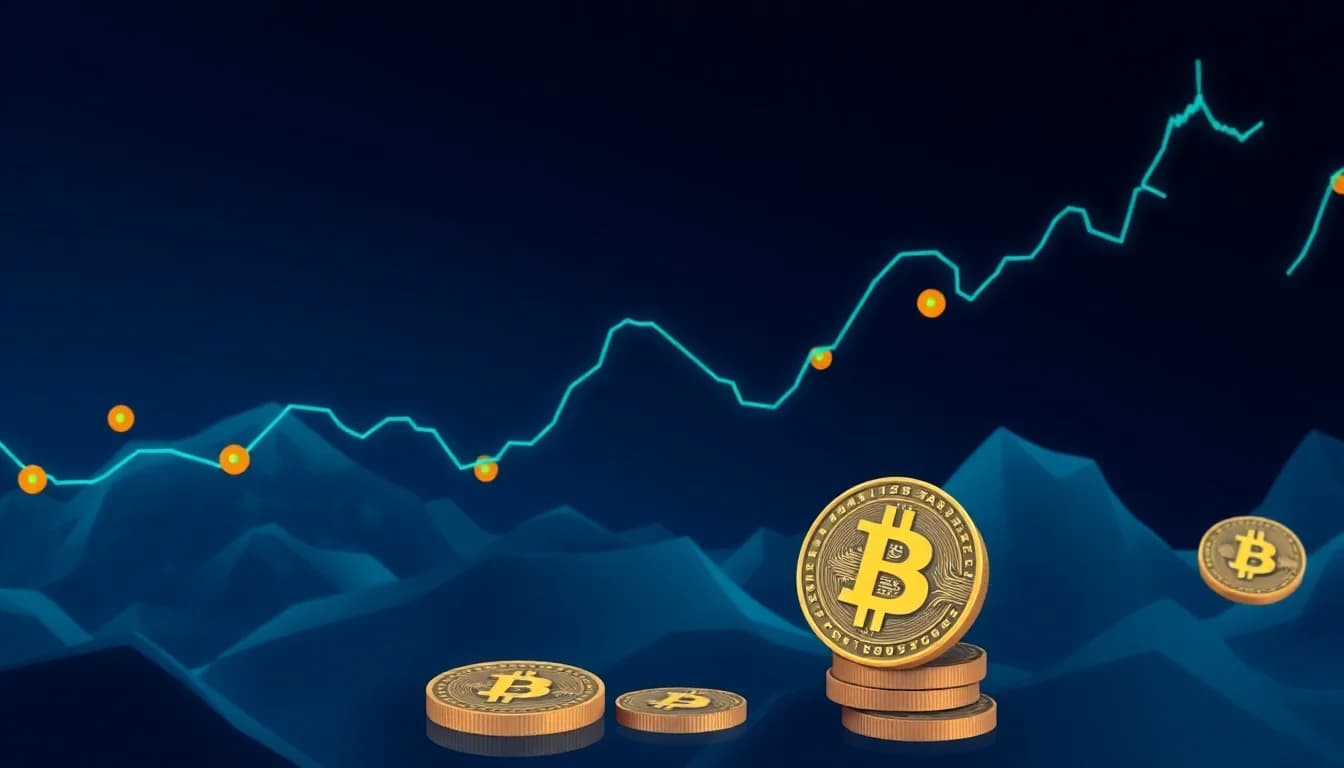 Analyst Links Bitcoin Correction to Japan's Bond Market