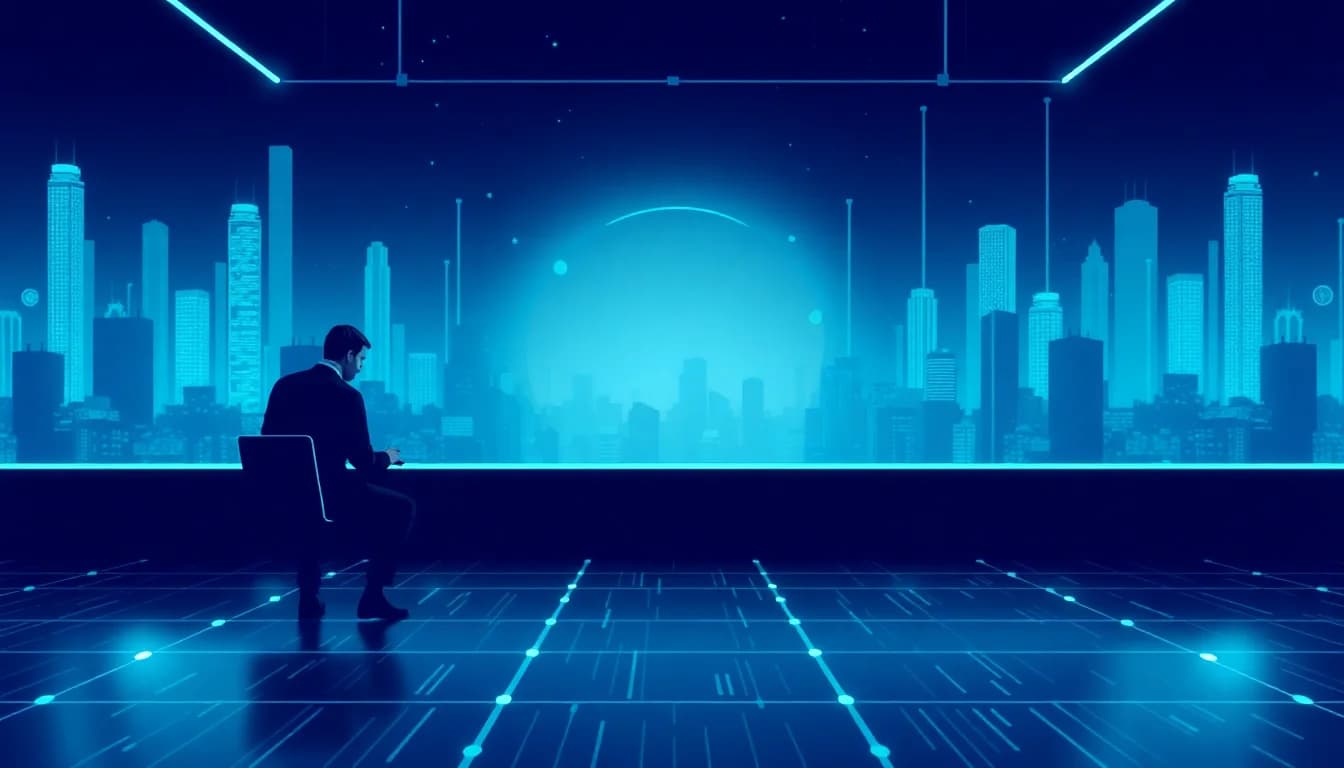 Experts Urge Review of Old Smart Contracts Due to AI