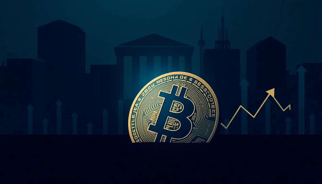 Peter Brandt Calls Bitcoin's Decline a Planned Campaign by Major Players