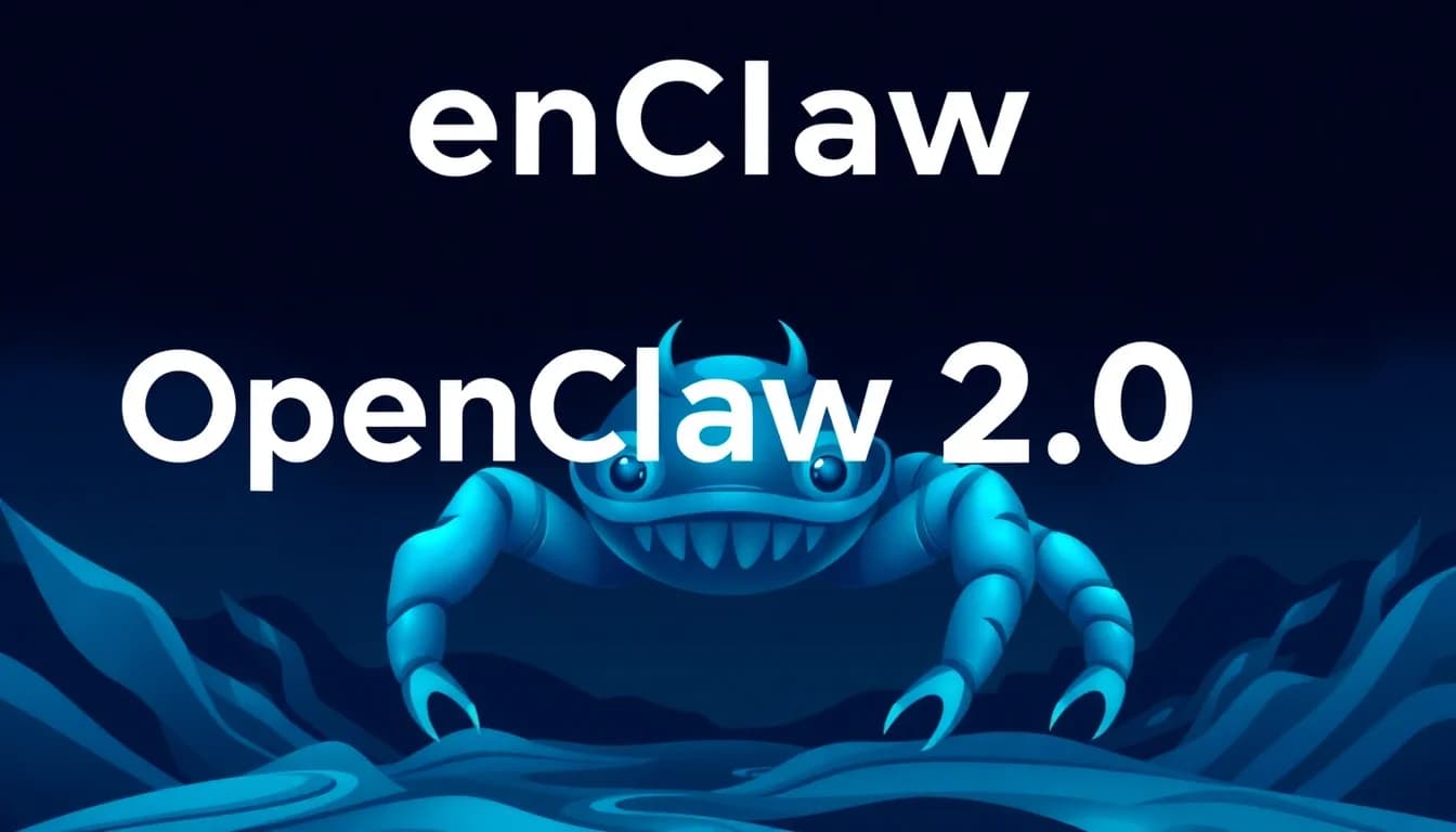 OpenClaw 2.0 Launches: Key Changes and Competitive Landscape