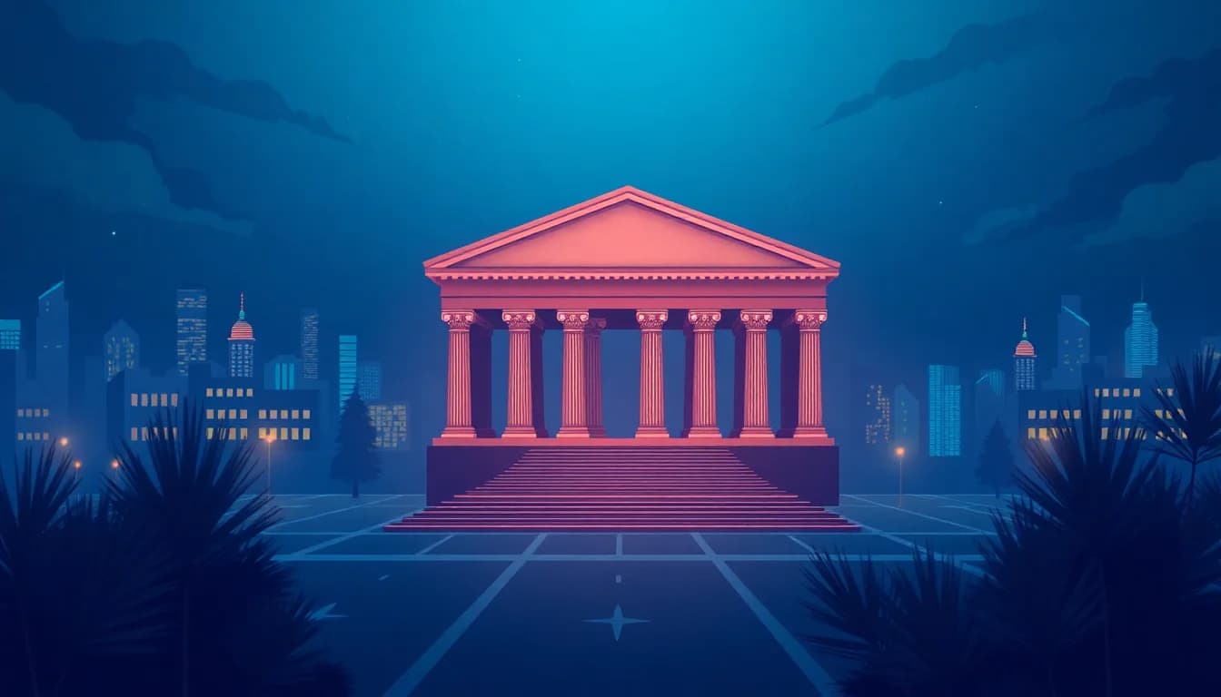 Sygnum: Banking Infrastructure Evolving Beyond Stablecoin Dominance