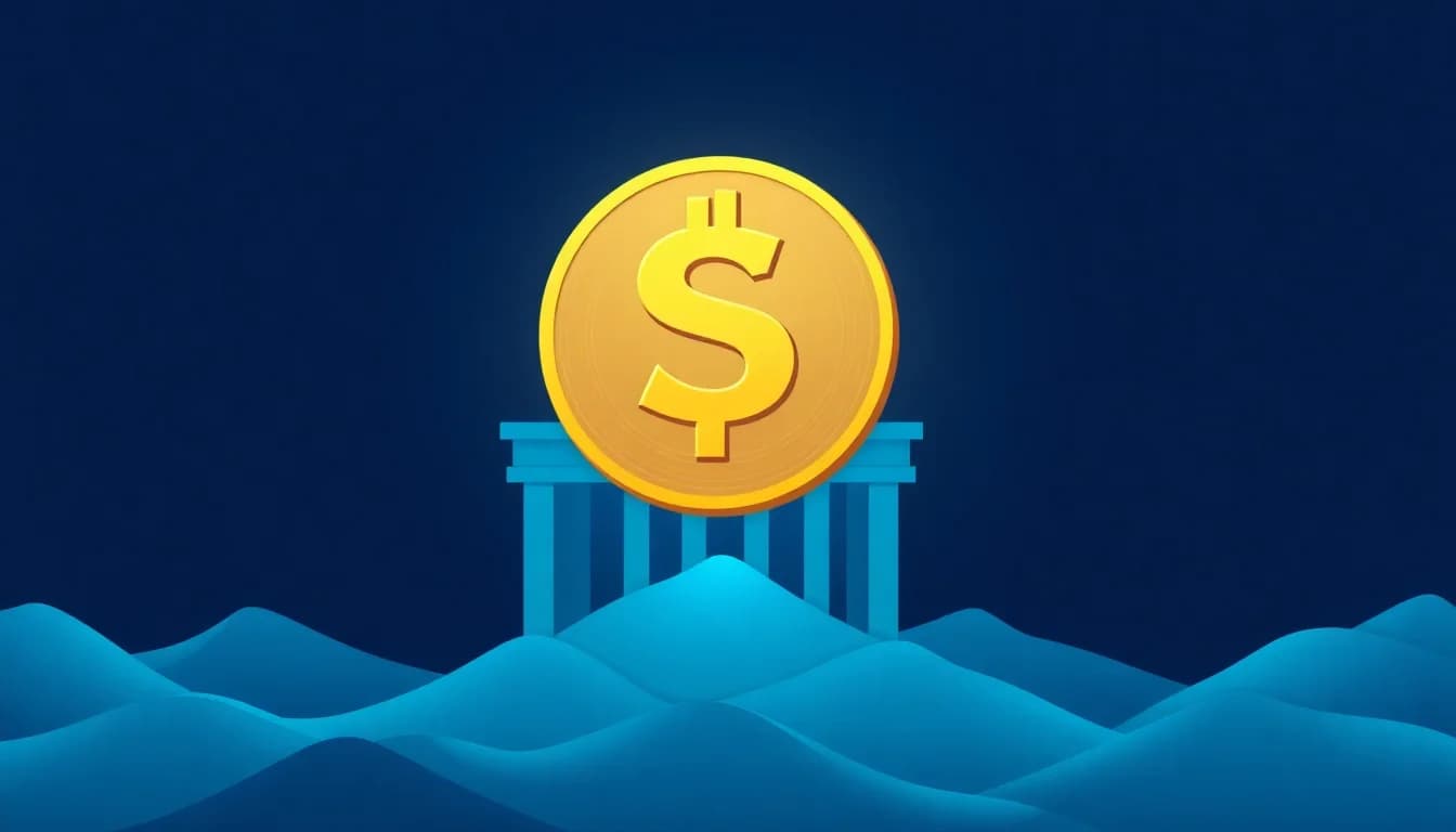 SoFi Launches Bank-Issued Stablecoin for 15 Million Users