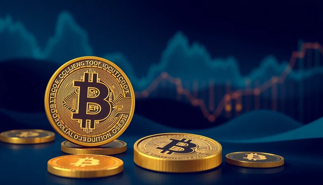 Bitcoin Declines as Clarity Act Prospects Wane