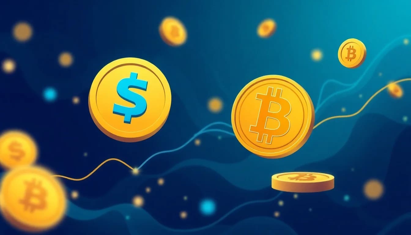 Cryptocurrency Payments for Businesses: Accepting USDT and Bitcoin via Cryptoway