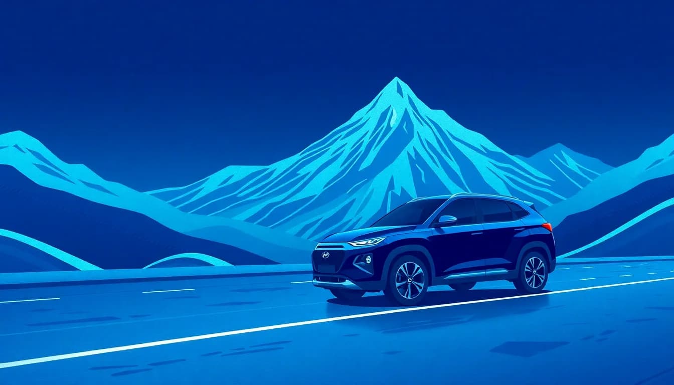 Hyundai to Expand Partnership with Avalanche Following Successful Stablecoin Pilot