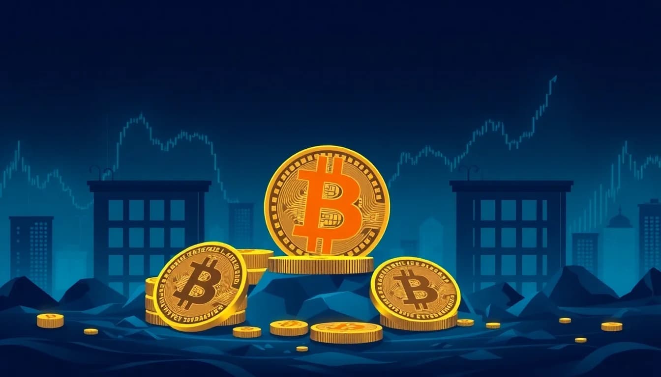 Analysts Doubt Bitcoin Sale Will Trigger Similar Moves by Peers