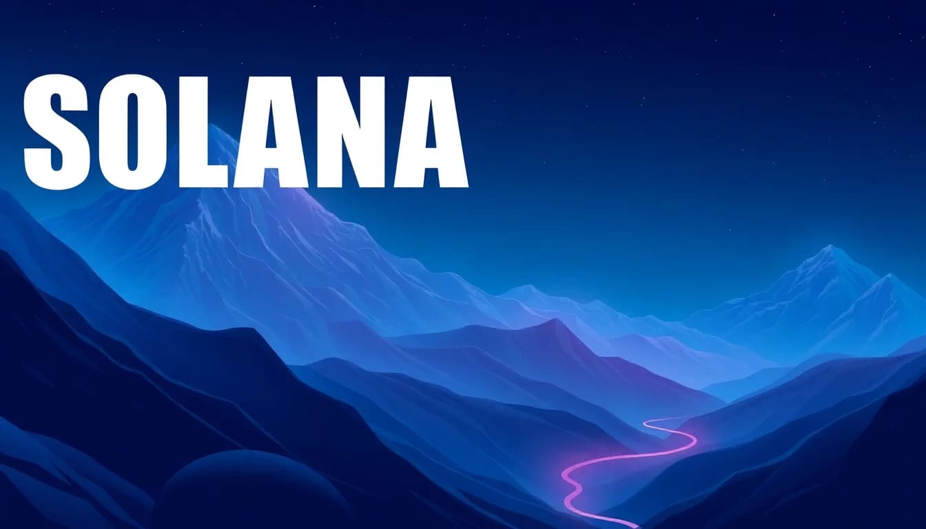 Solana Tests New Upgrade Aiming to Reduce Payment Finality to 150 Milliseconds