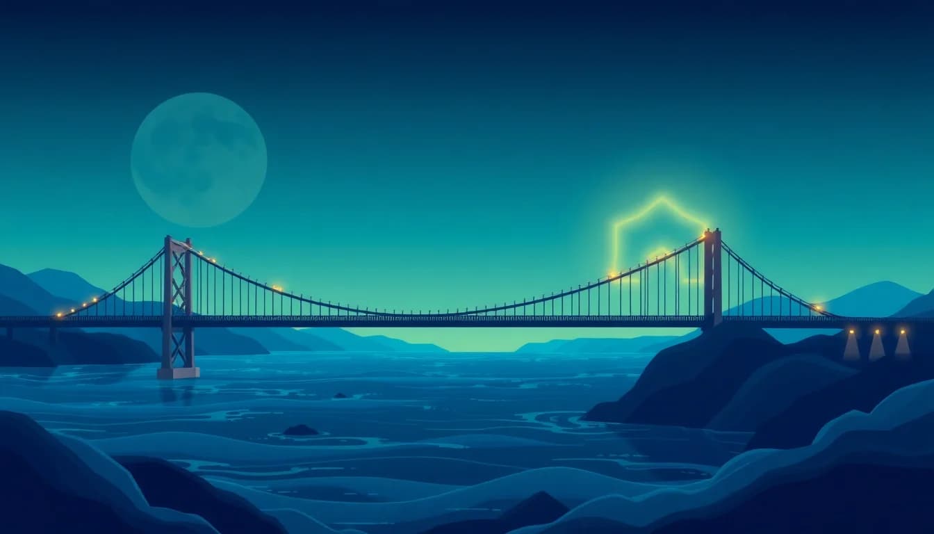 Taiko Successfully Restores Cross-Chain Bridge Following $1.7 Million Hack