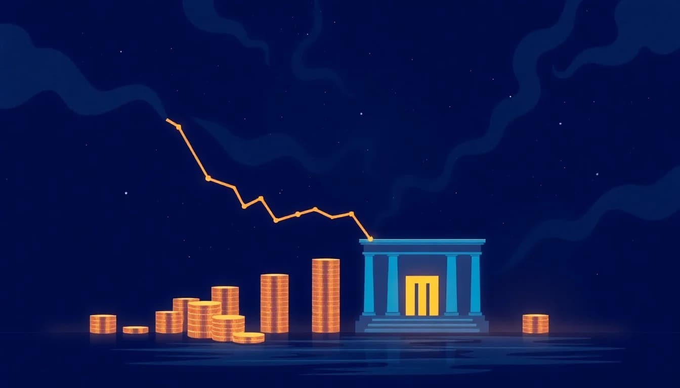 Strive Claims Digital Credit Selloff Was a Liquidation Event, Not a Credit Crisis