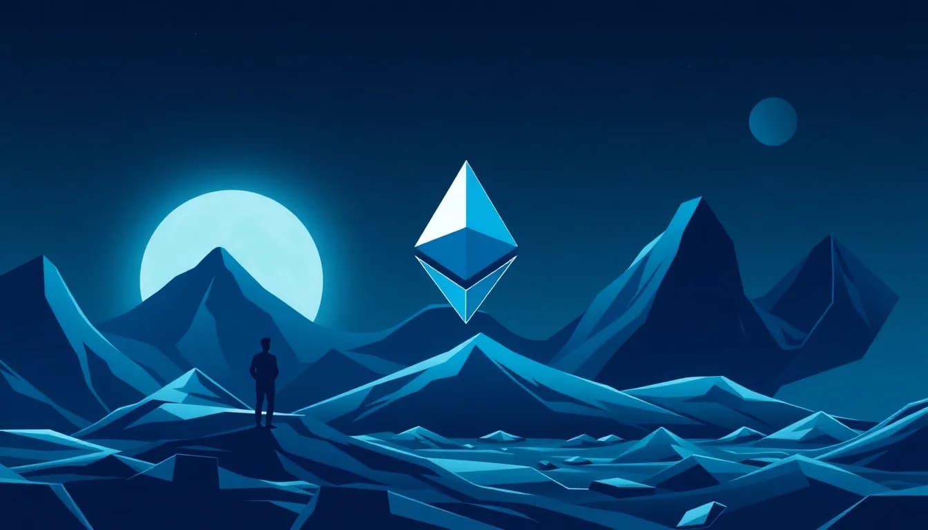Leadership Concerns Arise as Ethereum Foundation Faces Talent Exodus