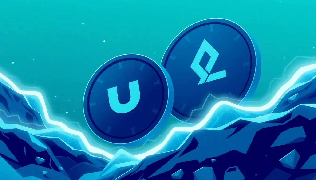 Uniswap and Hyperliquid Surge Amid New Tokenization Rules in the U.S.