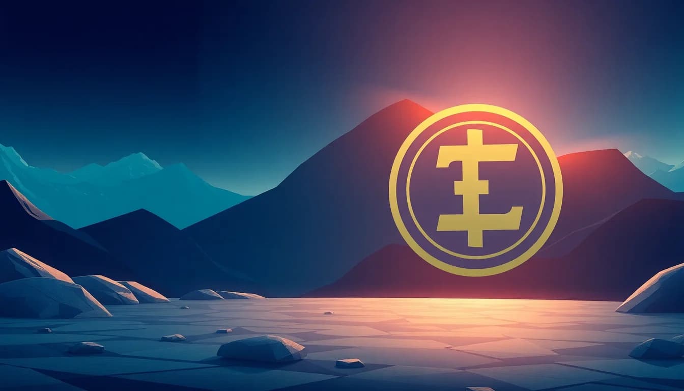 Georgia Partners with Tether to Launch Official Stablecoin GELT