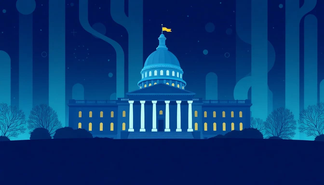 The Ongoing Challenge of Crypto Regulation