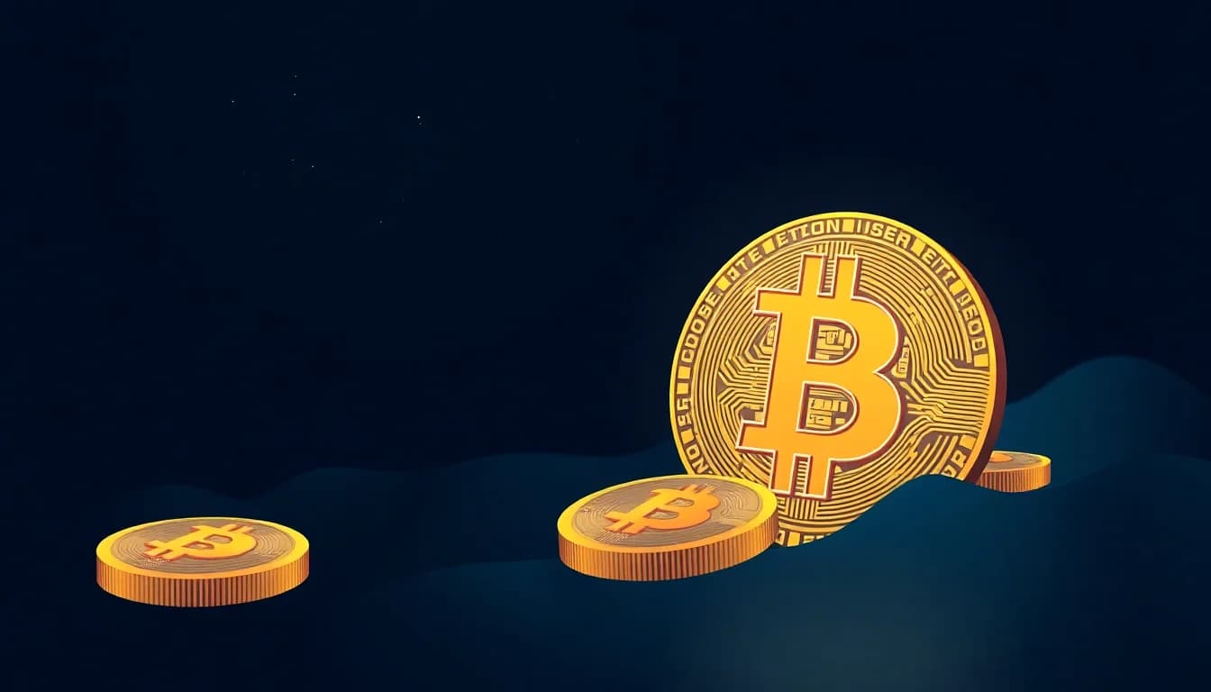 Implications of SpaceX's IPO for Its $1.3 Billion Bitcoin Holdings