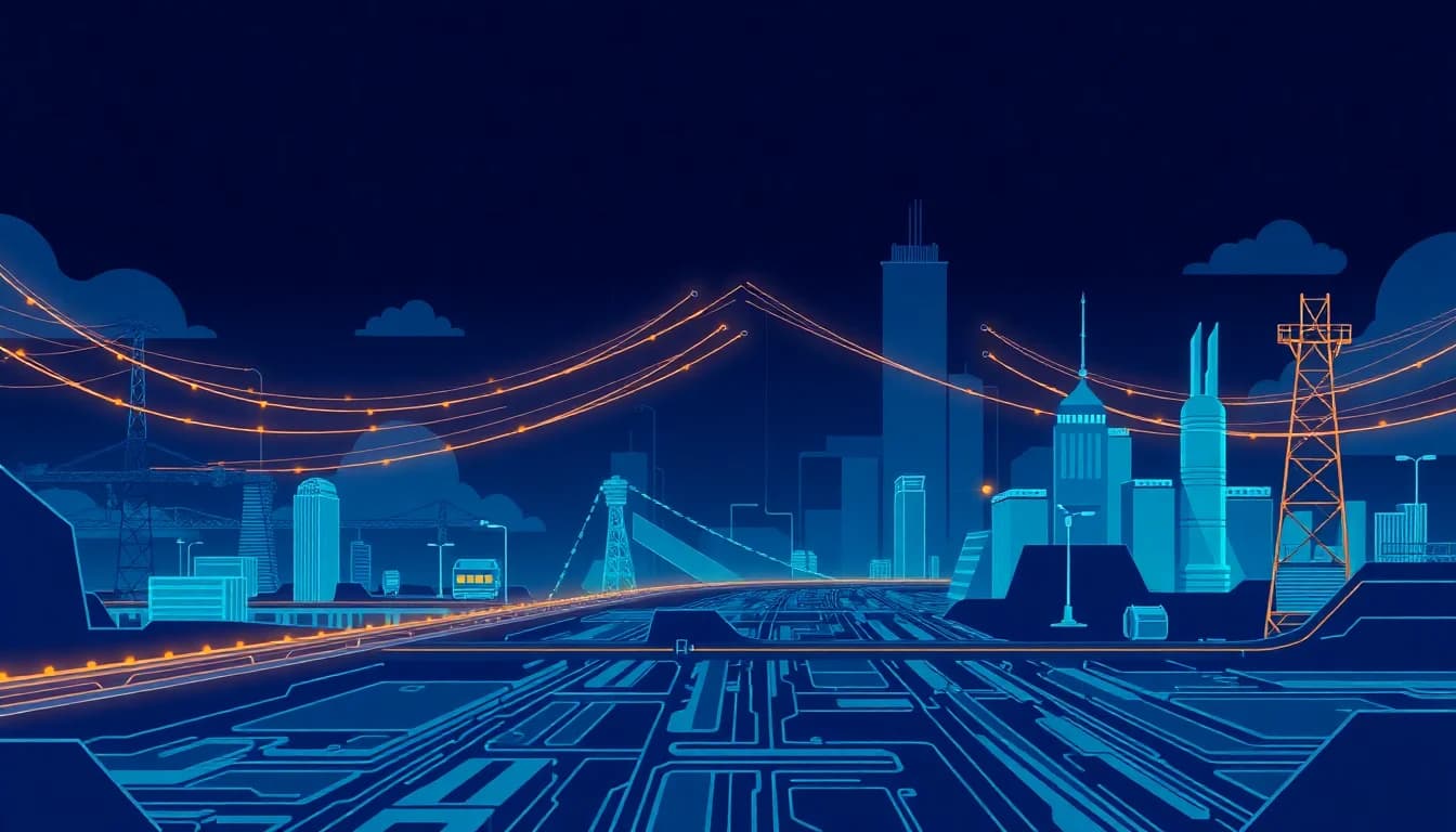Crypto Long & Short: Infrastructure Dominates Digital Assets