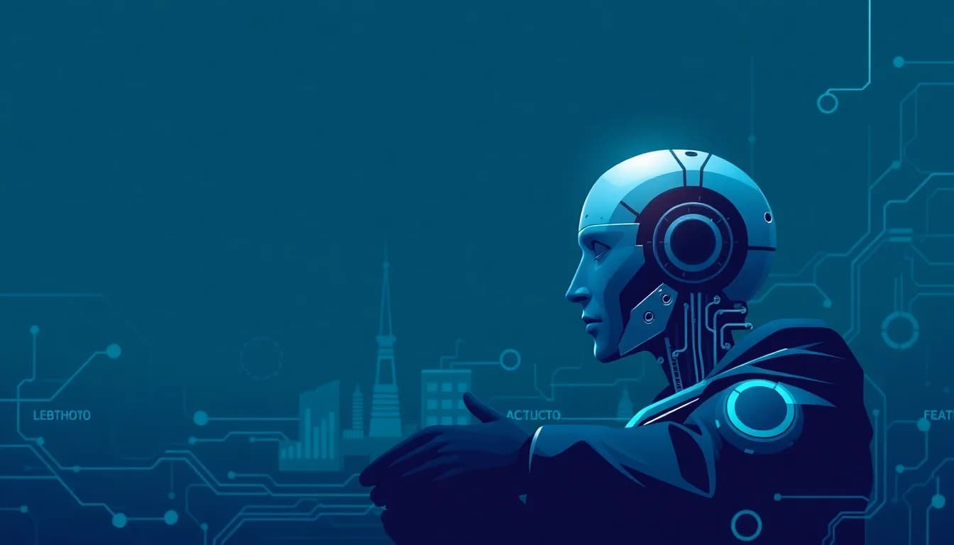 The Rise of Machines: Rethinking Education in the Age of AI