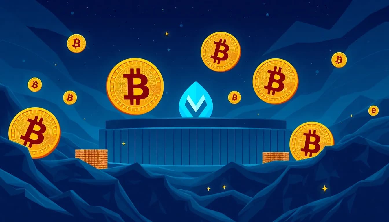 Metaplanet Acquires 2,823 Bitcoin in Q2 as Purchase Rate Slows