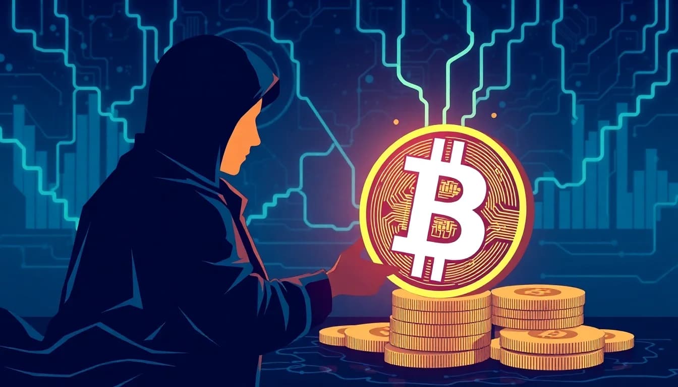 Blockstream Declines Ransom Demand for $47M in Bitcoin from Liquid Hack
