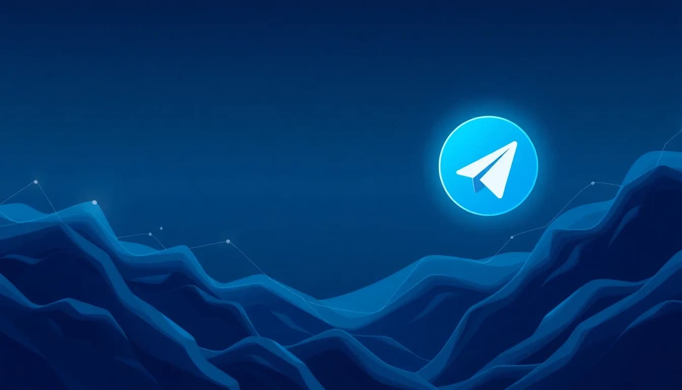 MoonPay Integrates AI Crypto Agents with Telegram