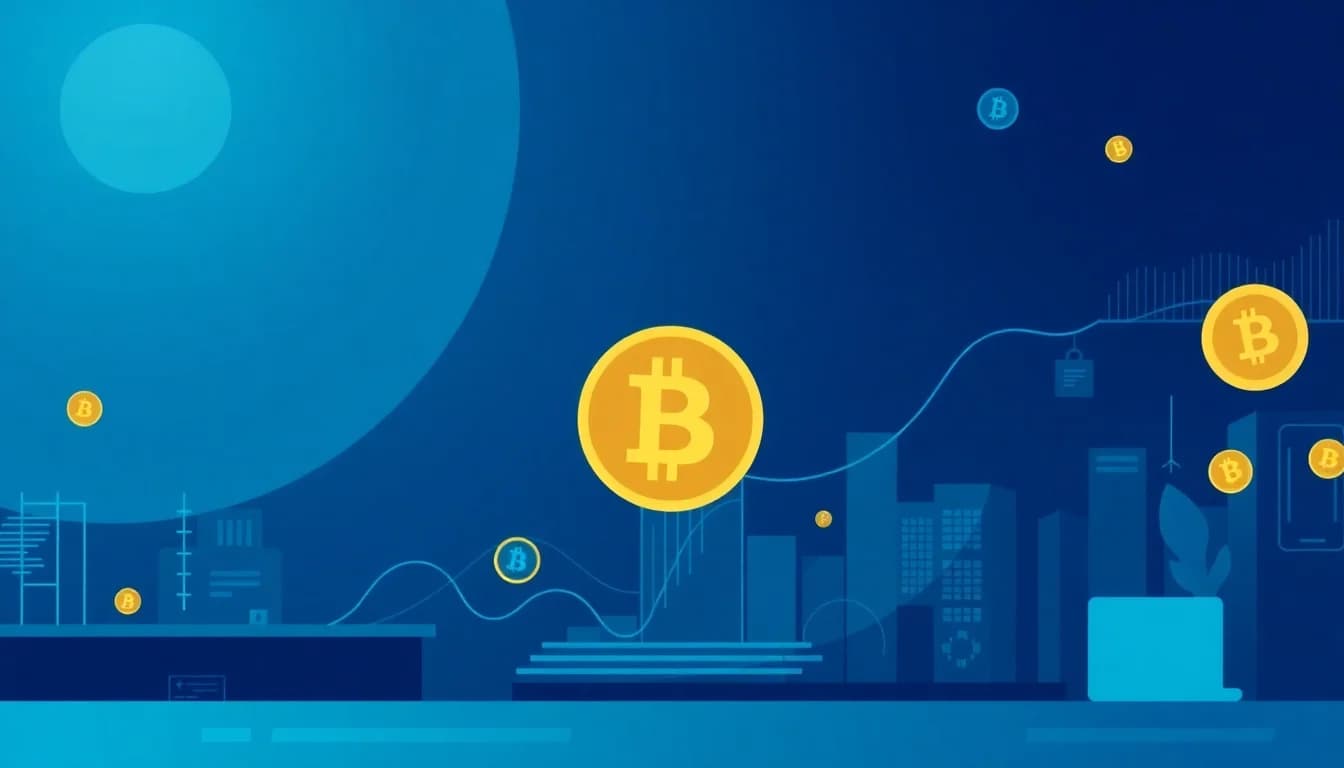 Palantir and Bitcoin Institute Join U.S. State Department's Digital Freedom Program