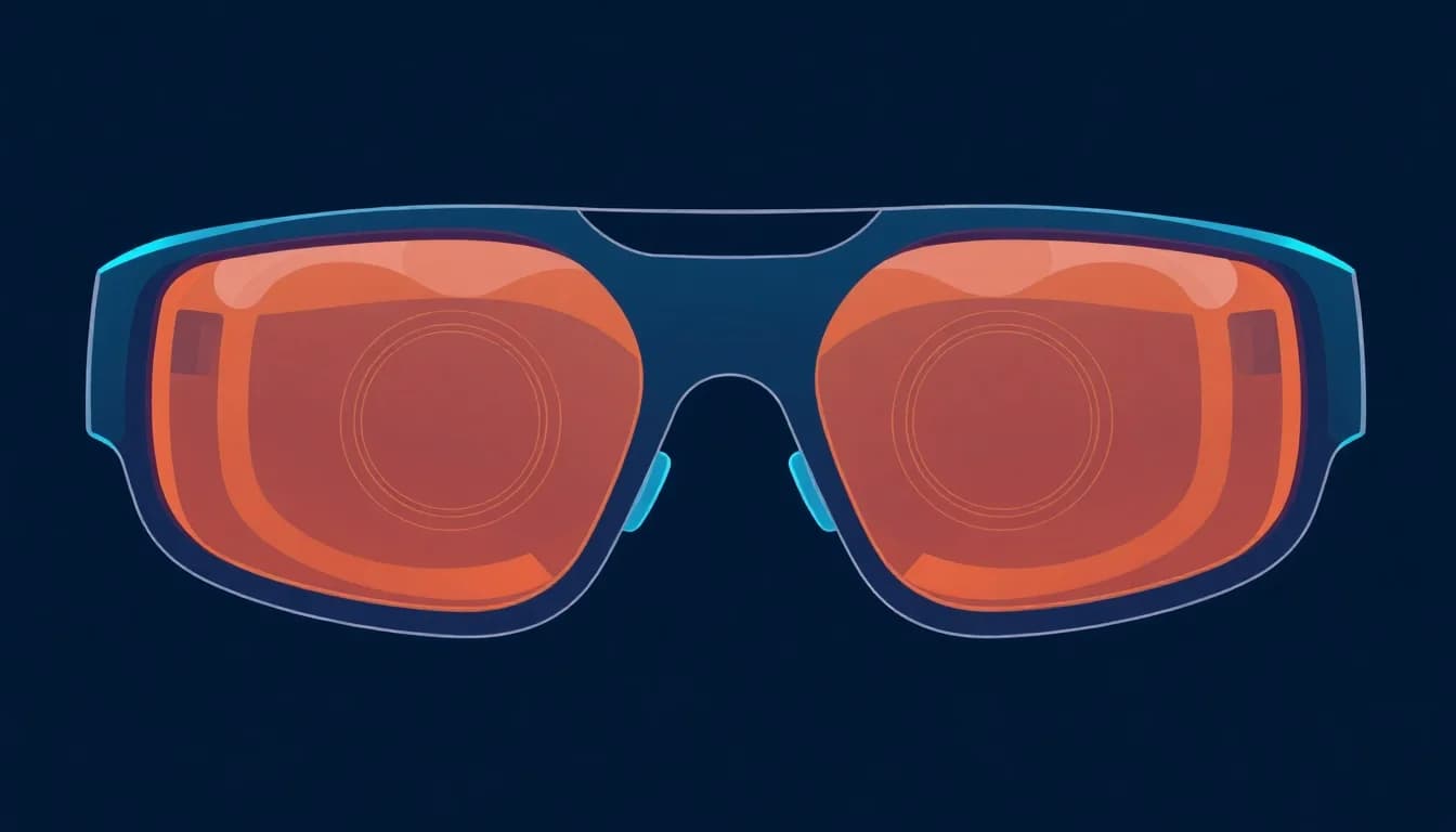 Meta’s Smart Glasses Face Backlash Over Privacy Issues