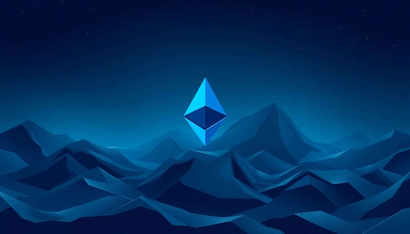Ethereum Foundation Cuts Budget by 40% and Restructures Governance