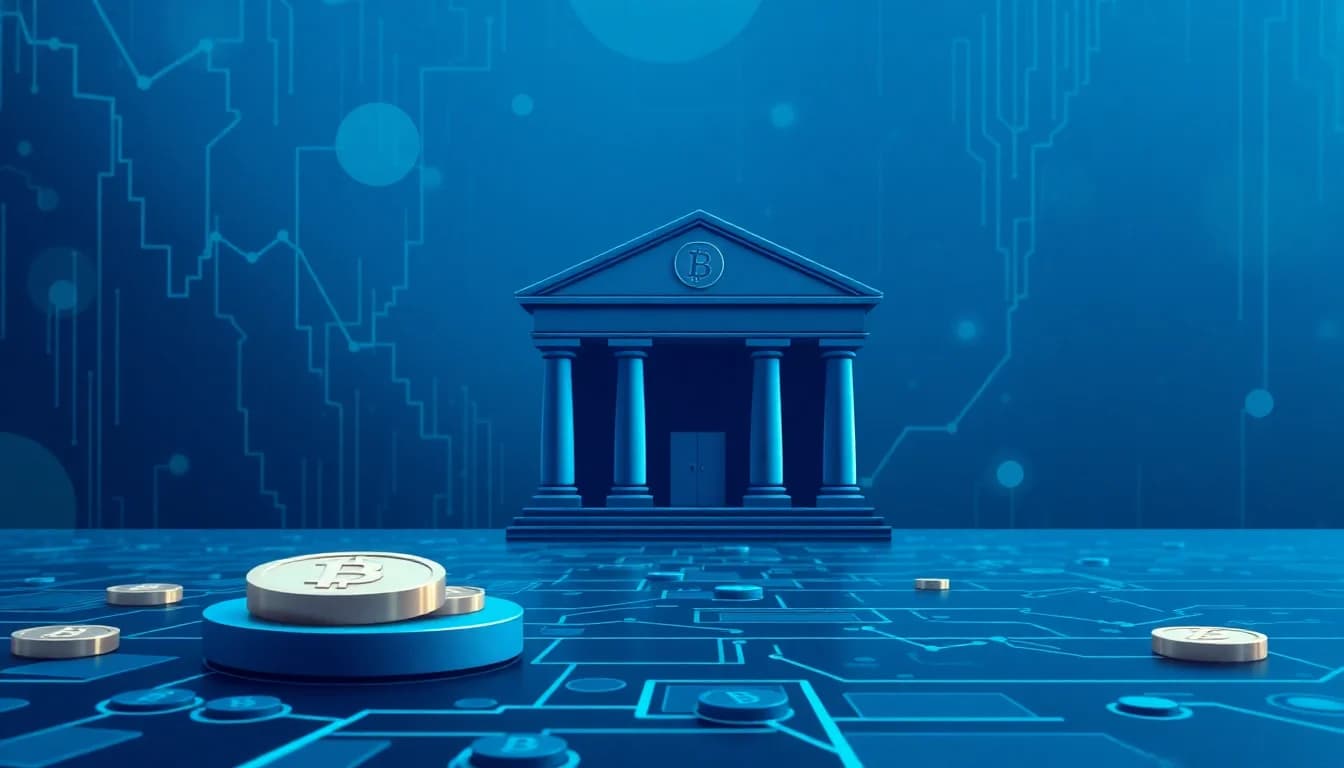 What Are Tokenized Deposits and How Do They Differ from Stablecoins?