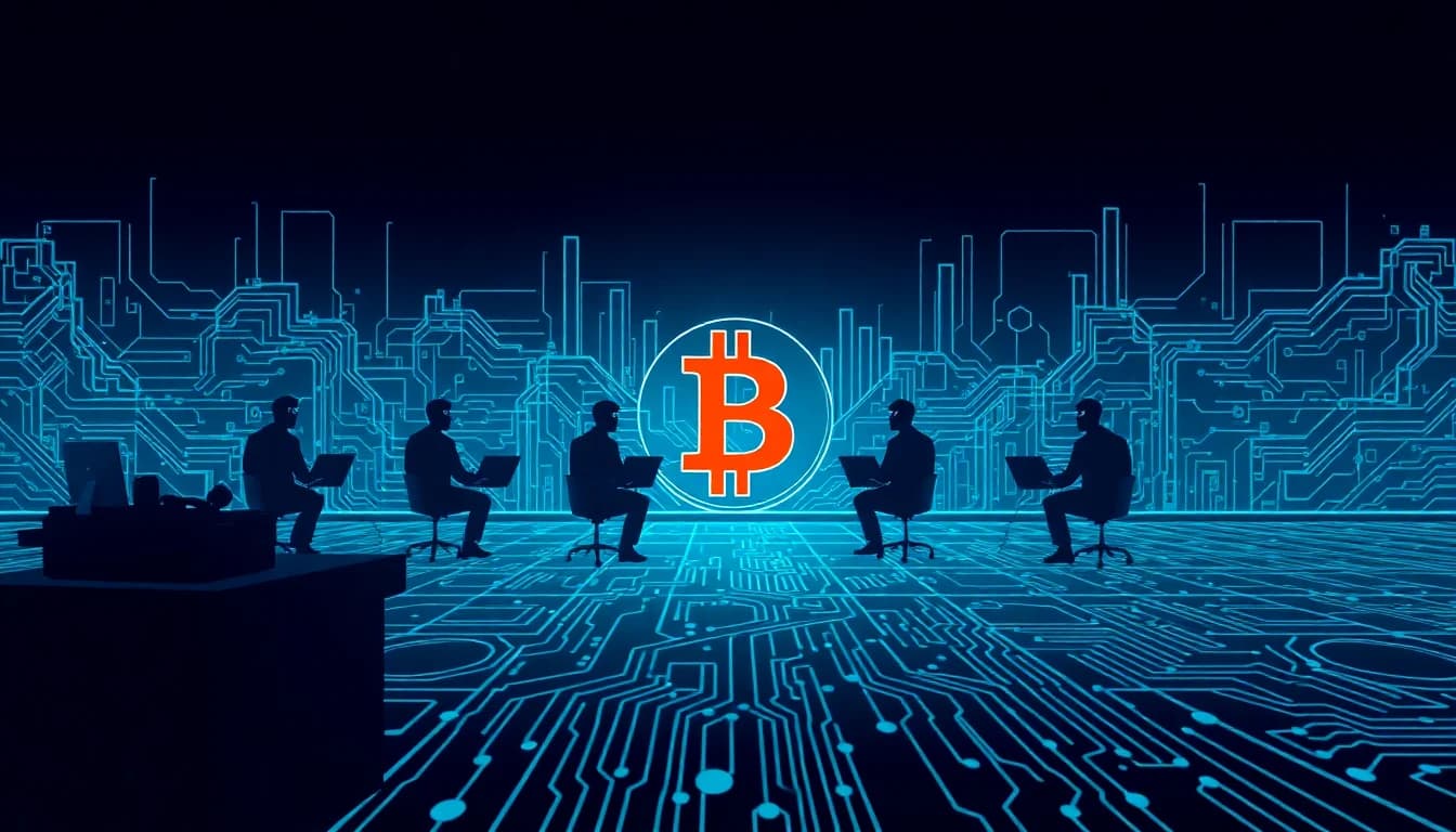 Bitcoin Red Team Responds to AI-Driven Security Threats