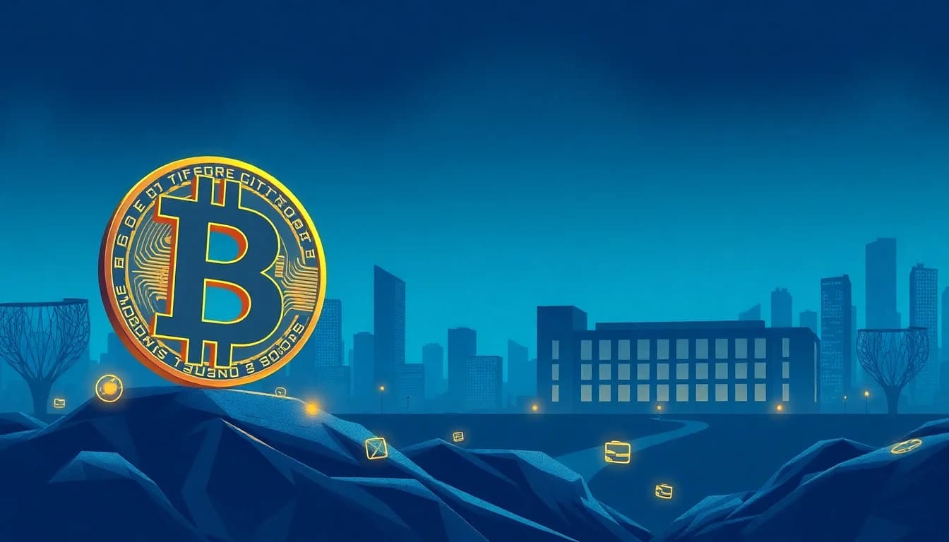 Capital B Reports $78 Million Loss in H1 2026 Due to Bitcoin Revaluation
