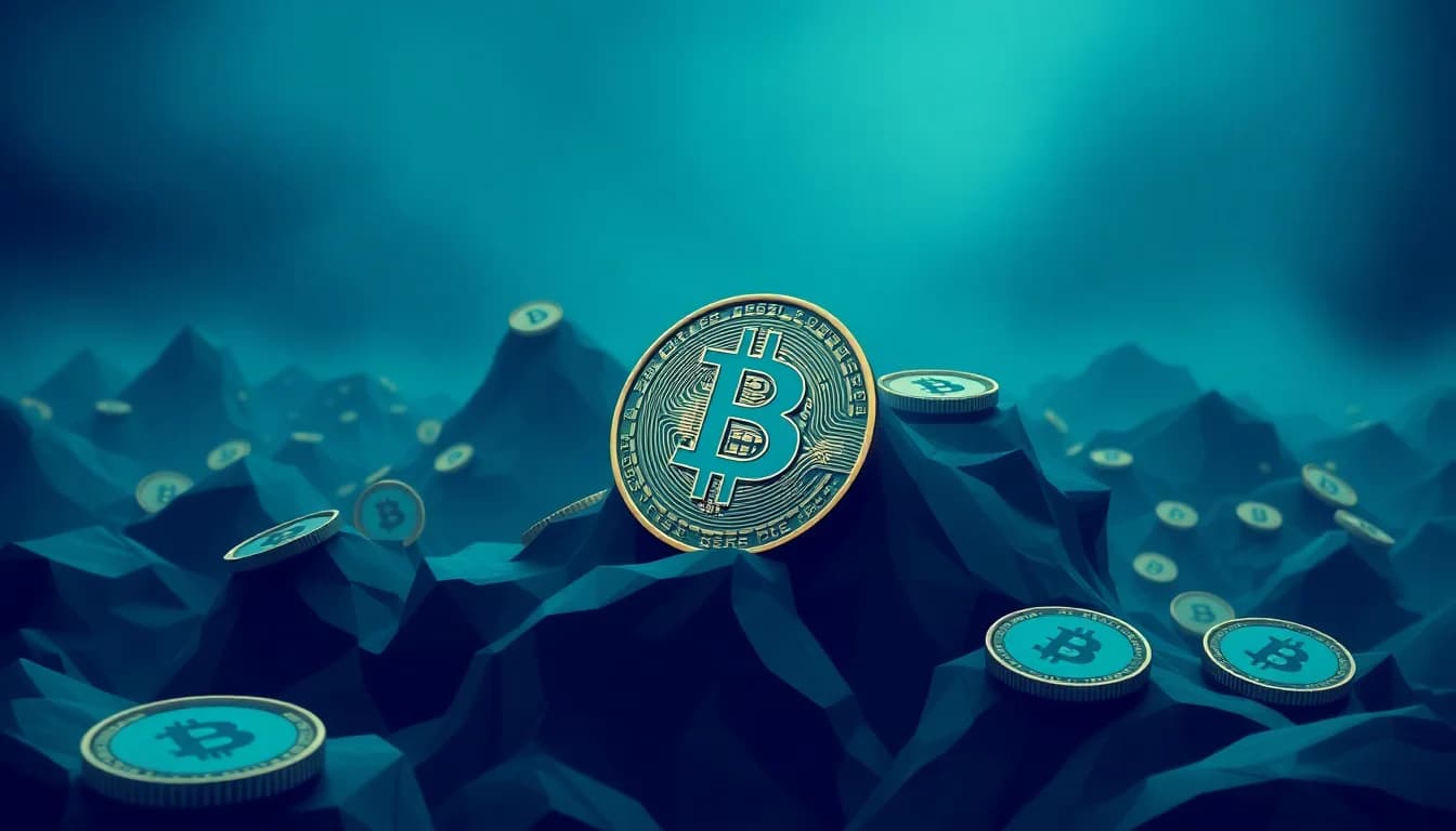 Bitcoin Investors Cashing Out at a Slower Pace Than Before