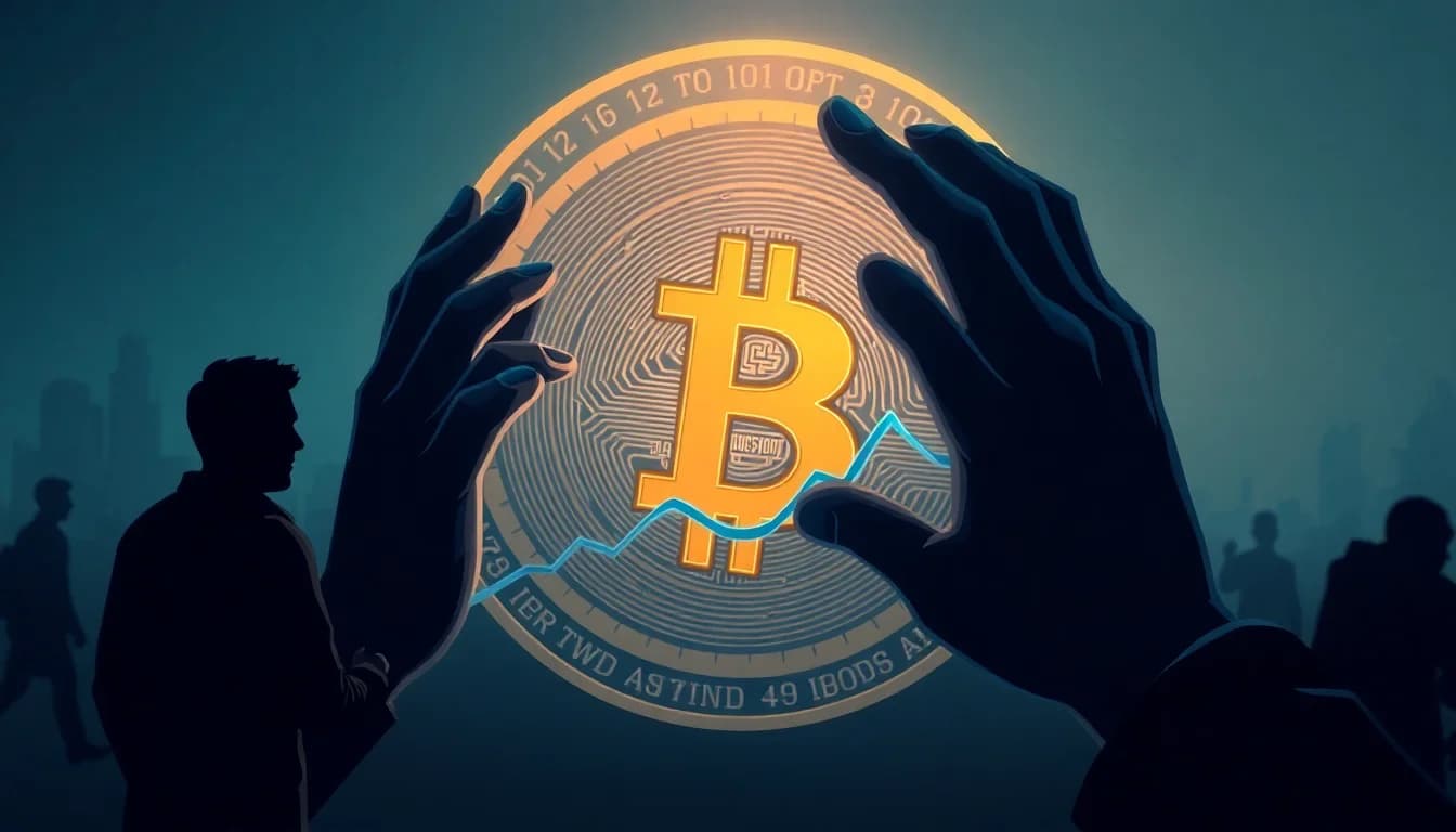 Santiment Highlights Positive Signal for Bitcoin