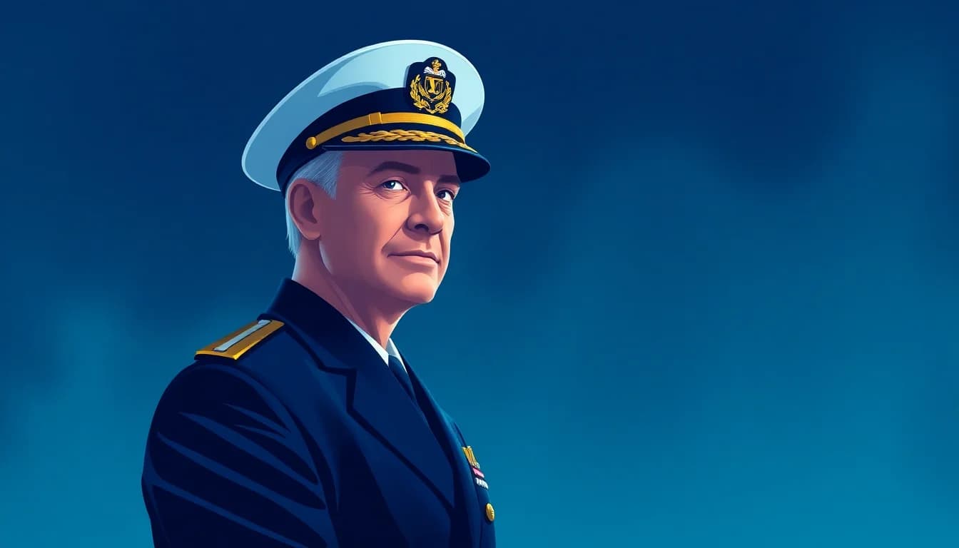 QuSecure Appoints Former U.S. Navy Commander to Advisory Board