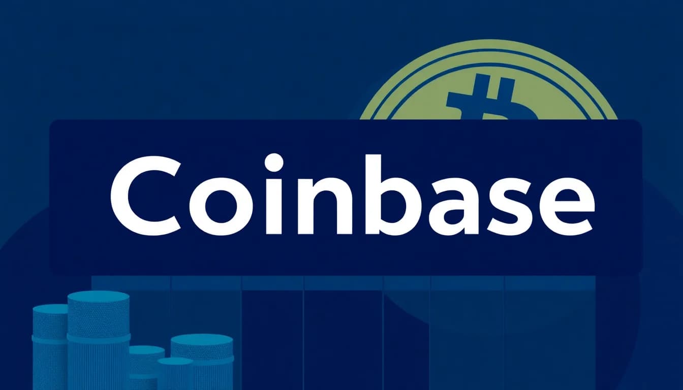 Coinbase Penalized $3.6 Million by Irish Regulators for Fund Safeguarding Failures