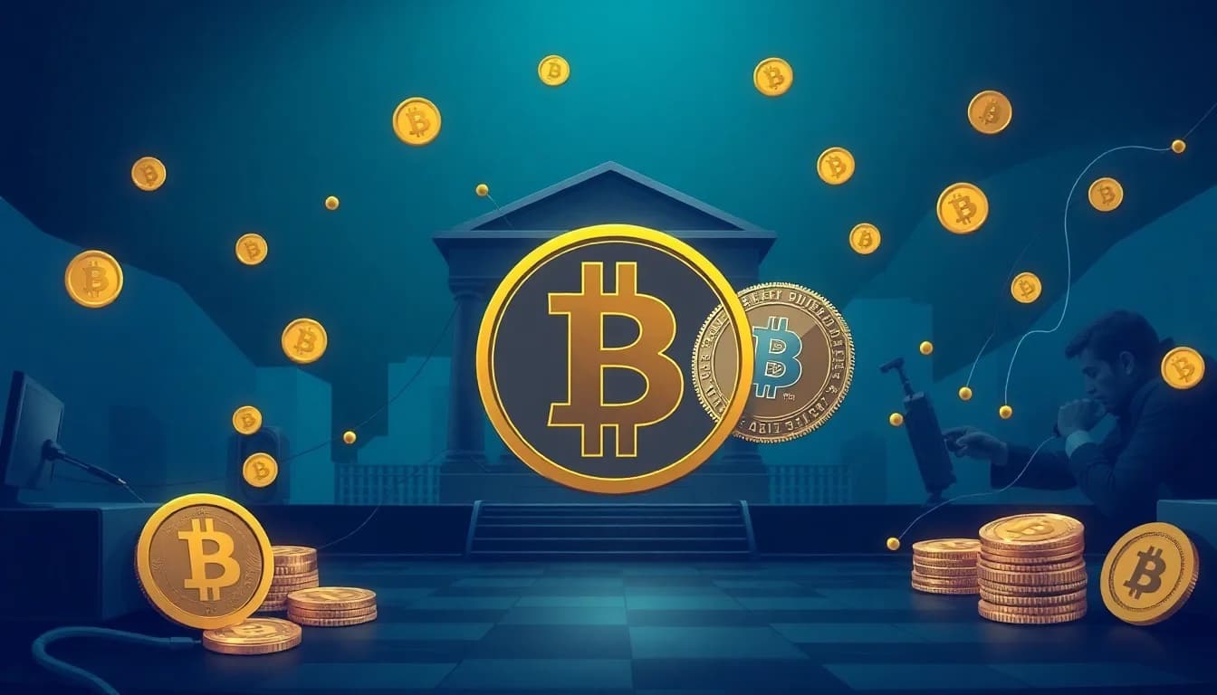 Ukrainian Authorities Dismantle Crypto Fraud Operation Raking in $1M Monthly
