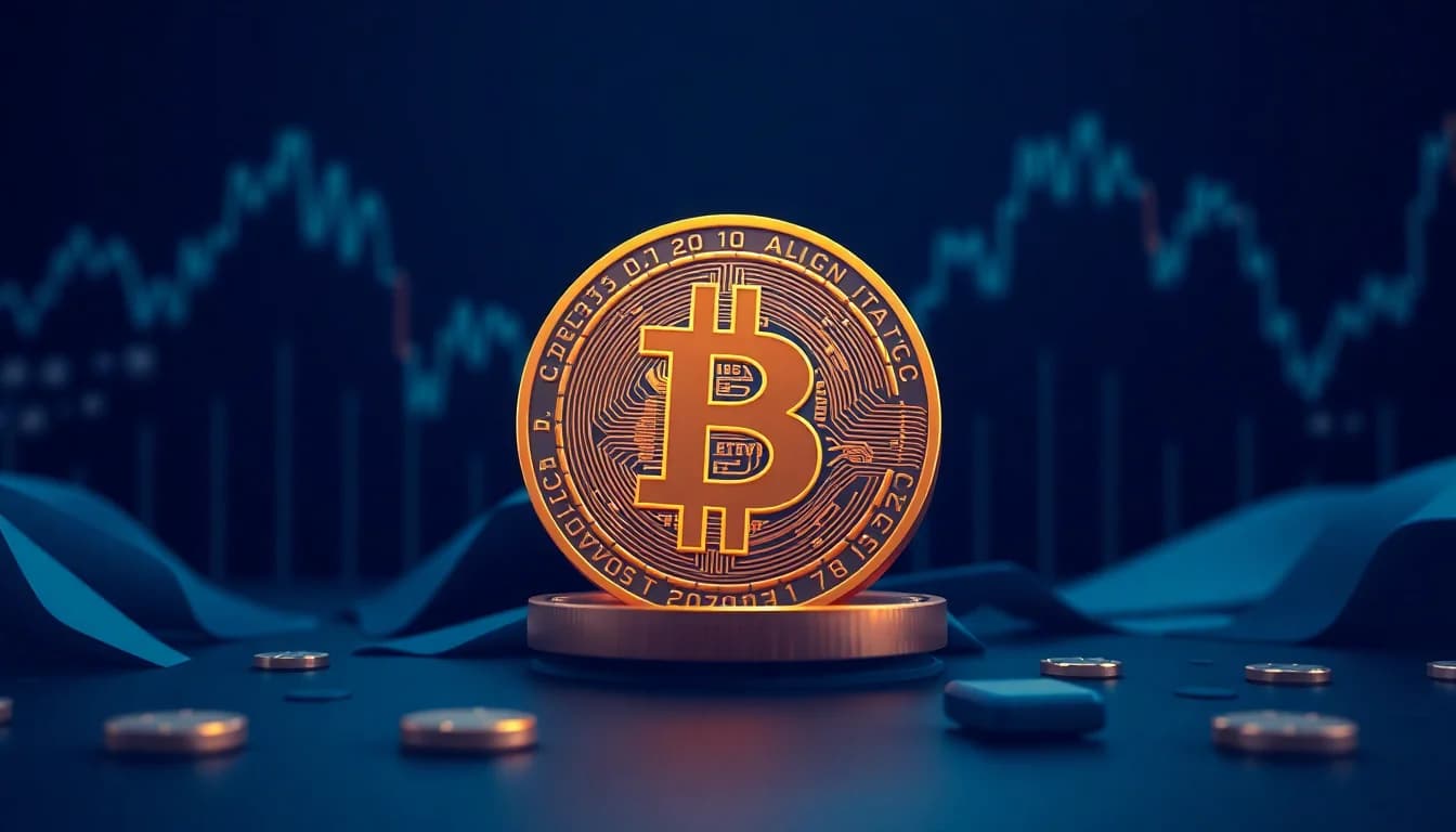 Analysts Identify Key Resistance Levels for Bitcoin