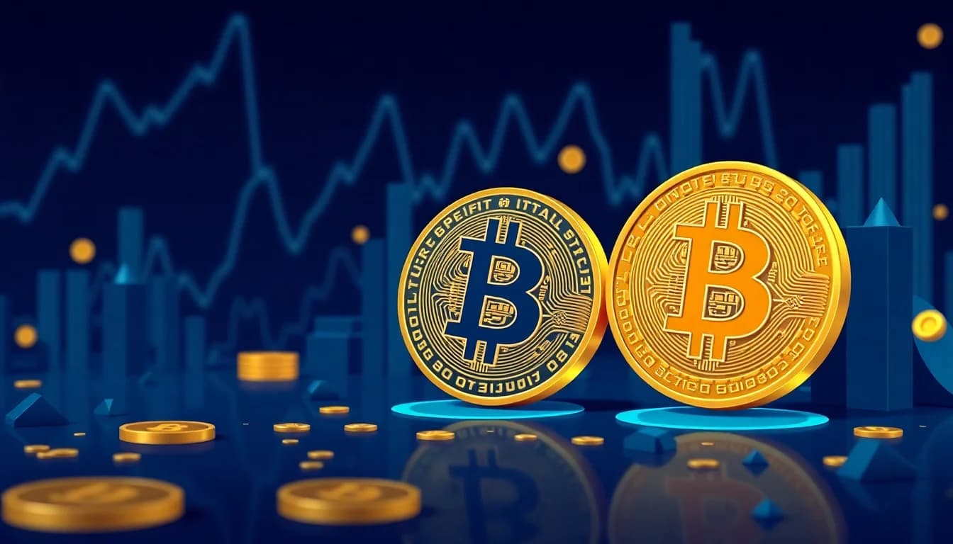 Spot Bitcoin ETFs See Nearly $1 Billion in Inflows, Marking Significant Activity