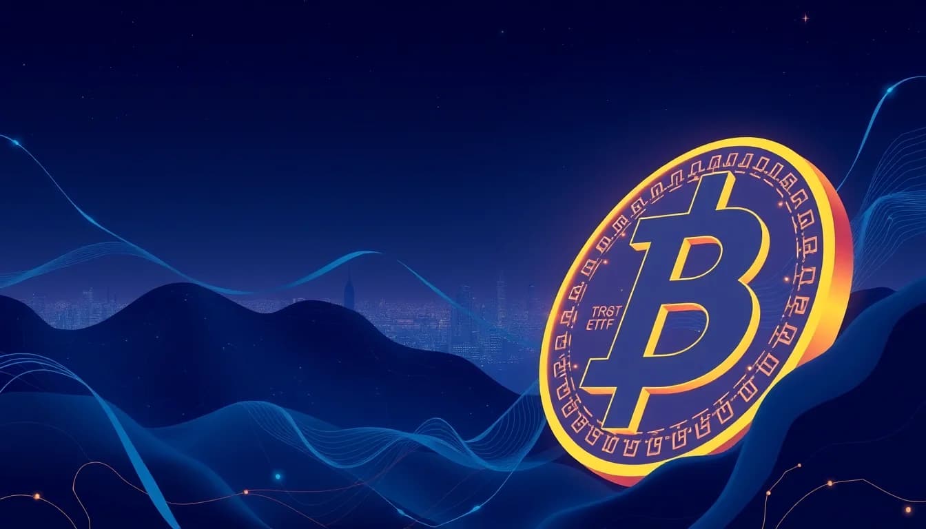 OranjeBTC to Launch Brazil's DIGY11 ETF with Heavy STRC Allocation
