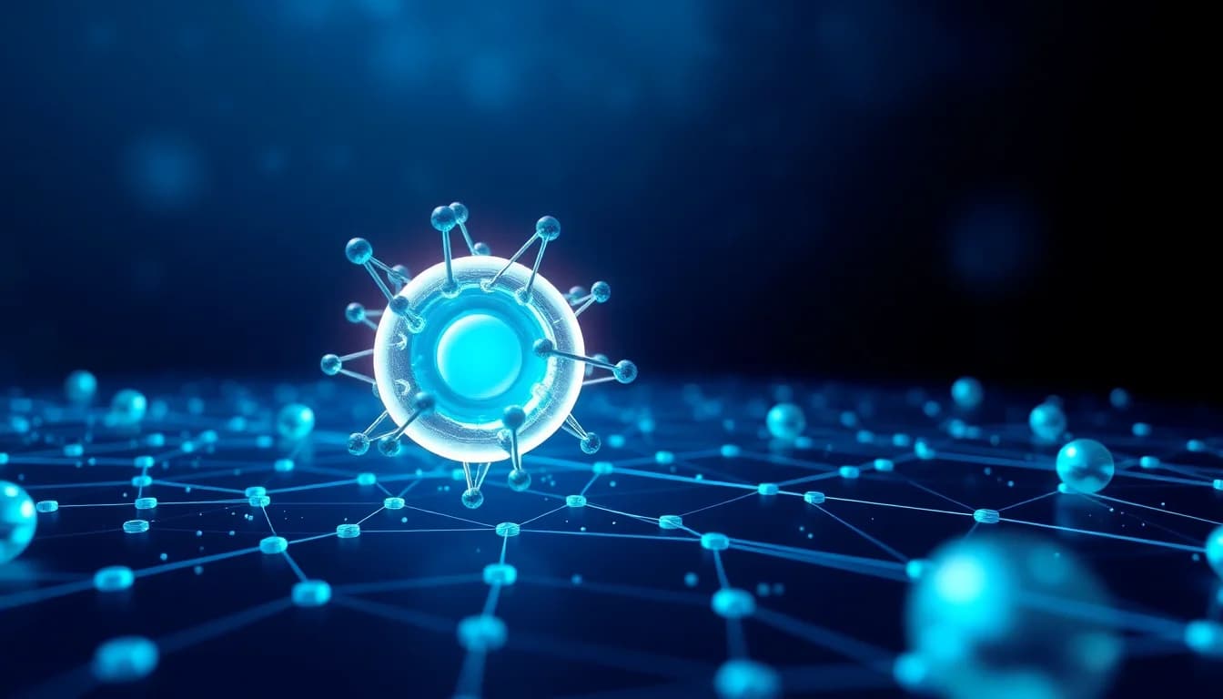 Researchers Develop Model for Programming Atoms Without Magnetic Fields