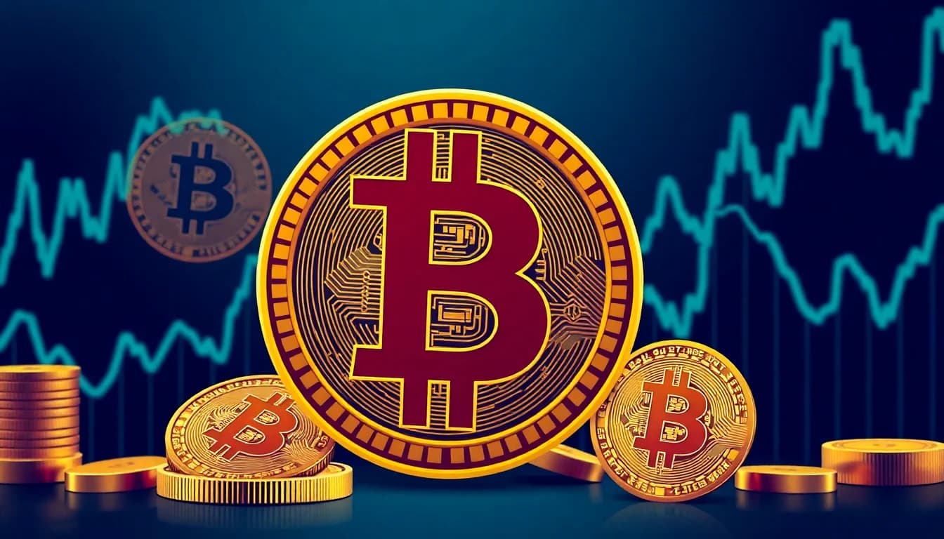 Bitcoin ETFs Mark Second Consecutive Week of Gains